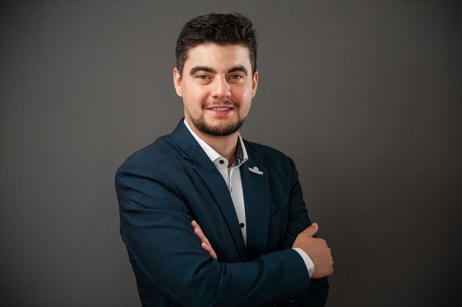 Patrick Atzor